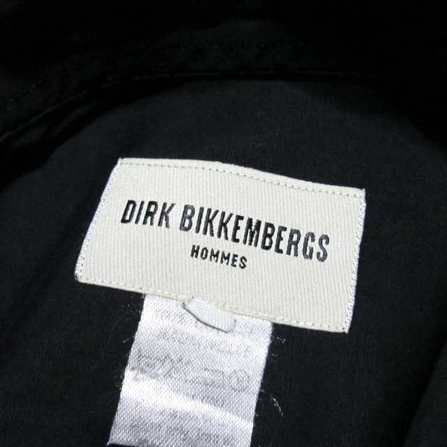 Vintage DIRK BIKKEMBERGS HOMME ヴィンテージ オールド ダーク