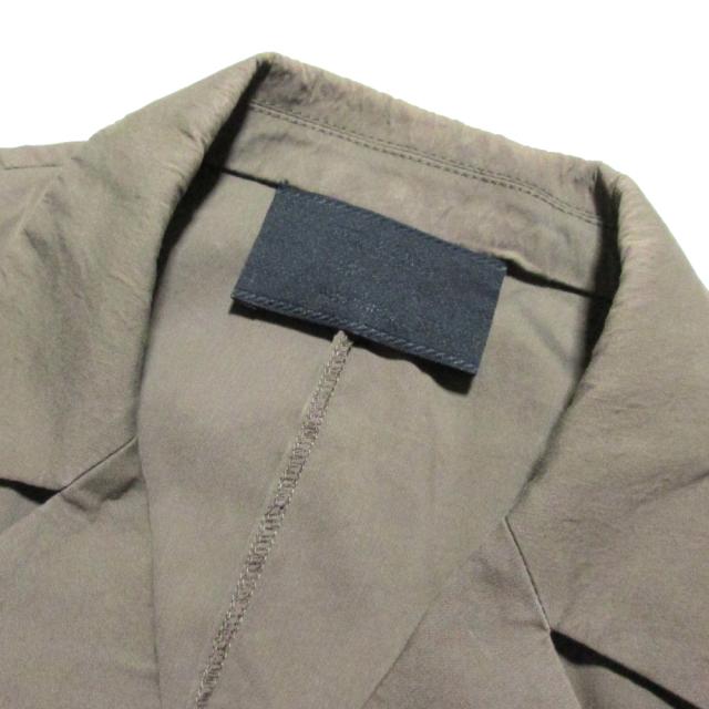 PRADA プラダ「42」イタリア製 ノースリーブワンピース.ブラウス 2点  