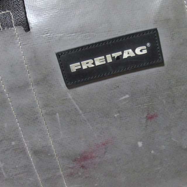 FREITAG フライターグ F204 cooper クーパー ワイドトートバッグ 旧