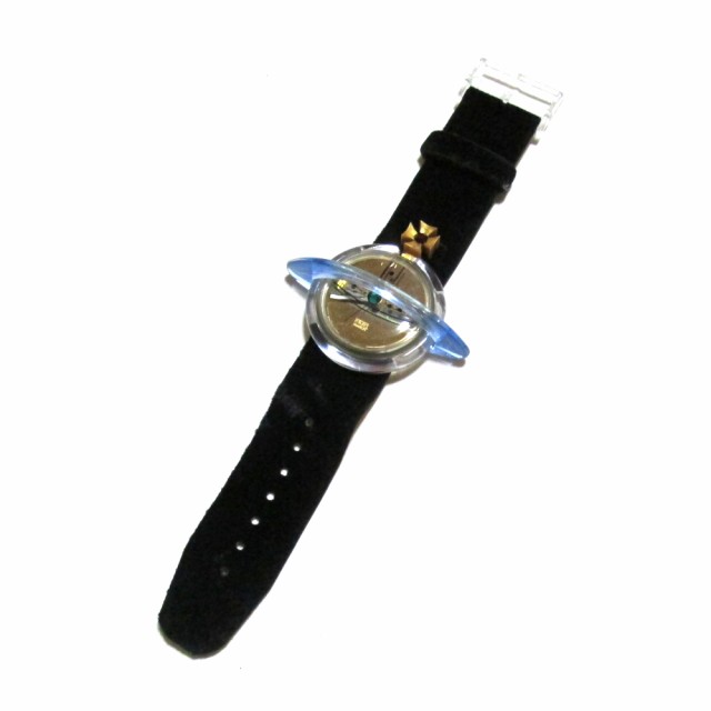 Vintage Vivienne Westwood×SWATCH 限定 スペシャルオーブパッケージ ...