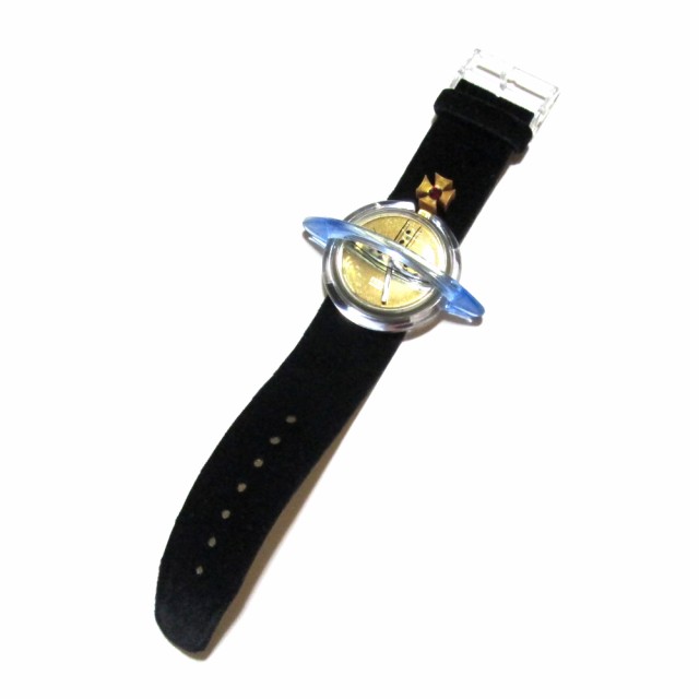 Vintage Vivienne Westwood×SWATCH 限定 スペシャルオーブパッケージ