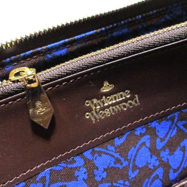 ヴィヴィアンウエストウッド 廃盤 バイカーチェーンウォレット