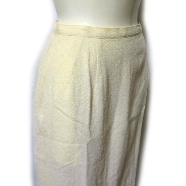 Vintage INGEBORG PINK HOUSE ヴィンテージ オールド インゲボルグ ピンクハウス 金ボタンセットアップスーツ 136187 【中古】