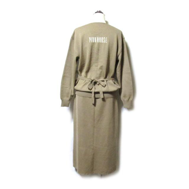 オールドPINKHOUSE　セットアップ オールドPINKHOUSEセットアップ