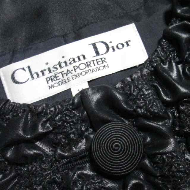 美品 Vintage Christian Dior ヴィンテージ オールド クリスチャン