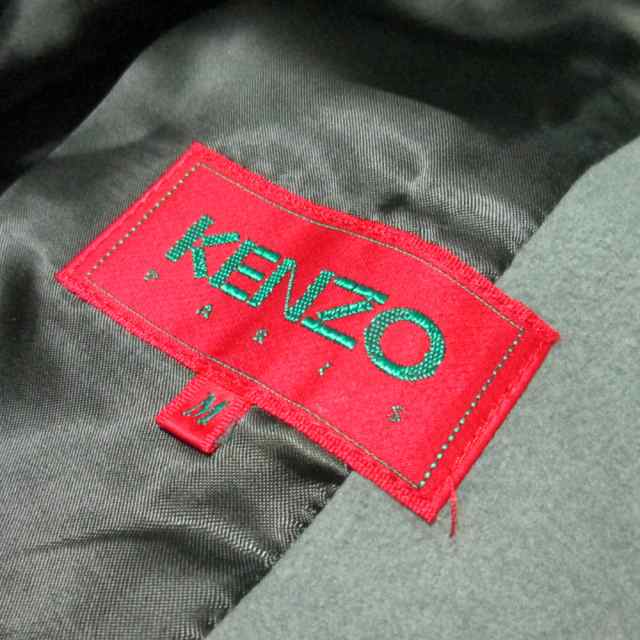 rbsspia  used kenzo ジャケット