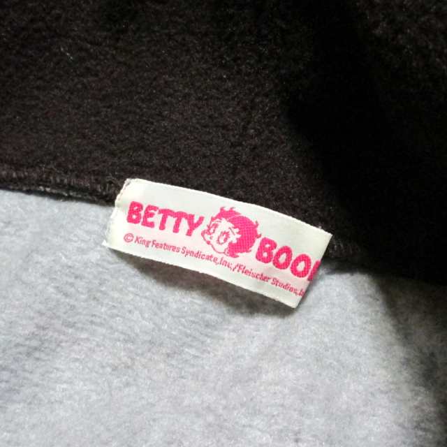 美品 Vintage BettyBoopジ ヴィンテージ オールド ベティブープ「M〜L