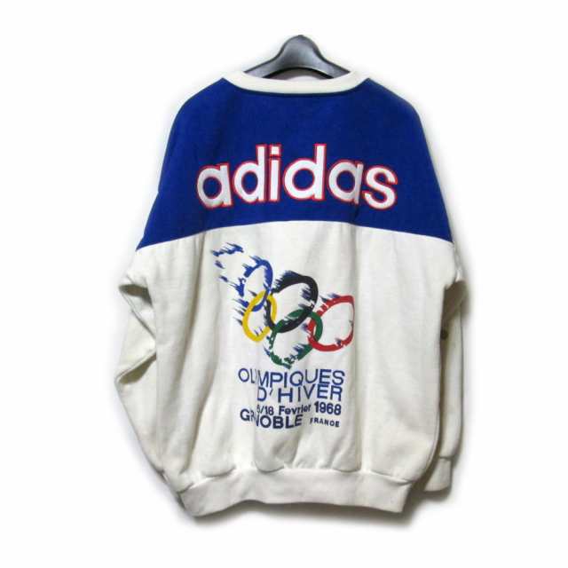 Vintage adidas ヴィンテージ オールド アディダス SAPPORO '72 ...