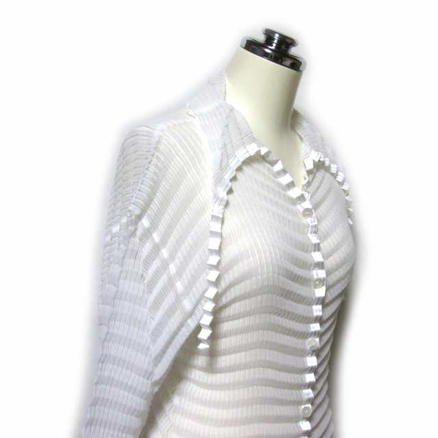 美品 Vintage ISSEY MIYAKE PLEATS PLEASE イッセイミヤケ 「M