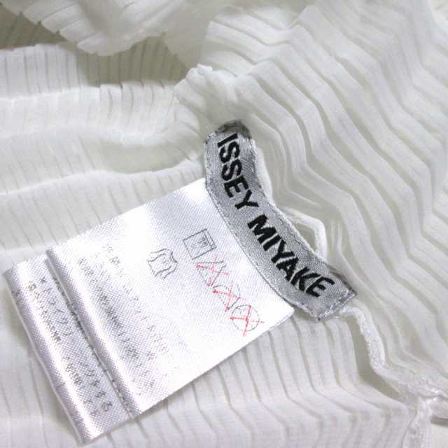 美品 Vintage ISSEY MIYAKE PLEATS PLEASE イッセイミヤケ 「M