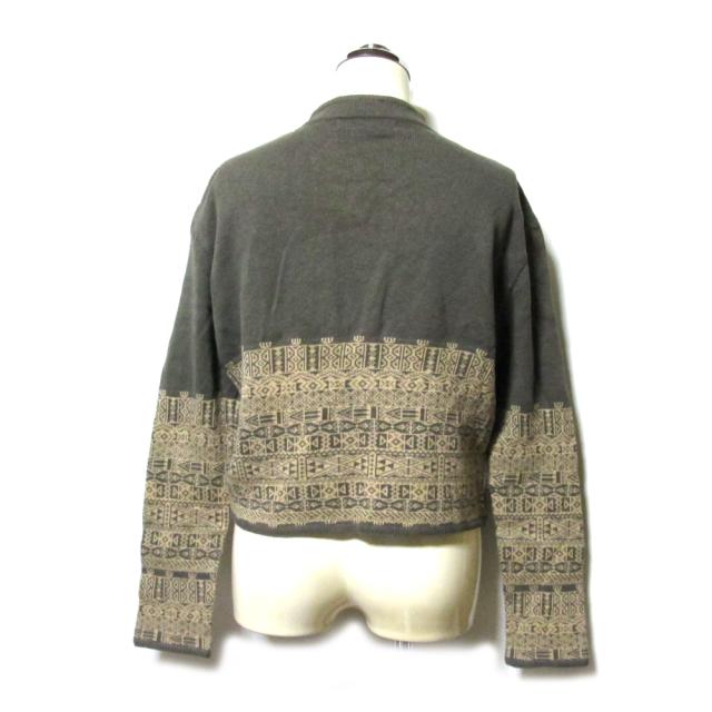 Vintage madame NICOLE ヴィンテージ オールド マダム ニコル 