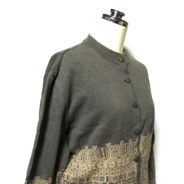 Vintage madame NICOLE ヴィンテージ オールド マダム ニコル 