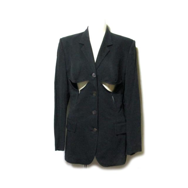 Vintage Jean Paul GAULTIER ヴィンテージ ジャンポールゴルチエ「40  