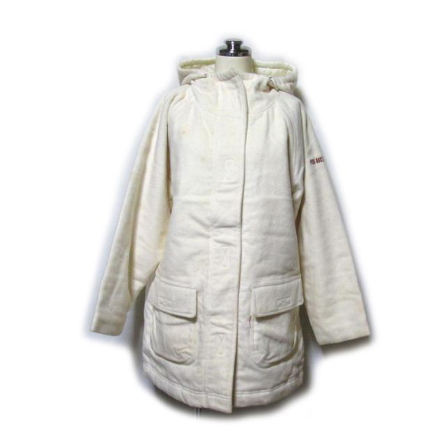 Vintage PINKHOUSE ヴィンテージ オールド ピンクハウス モッズパーカーコート 136790 【中古】
