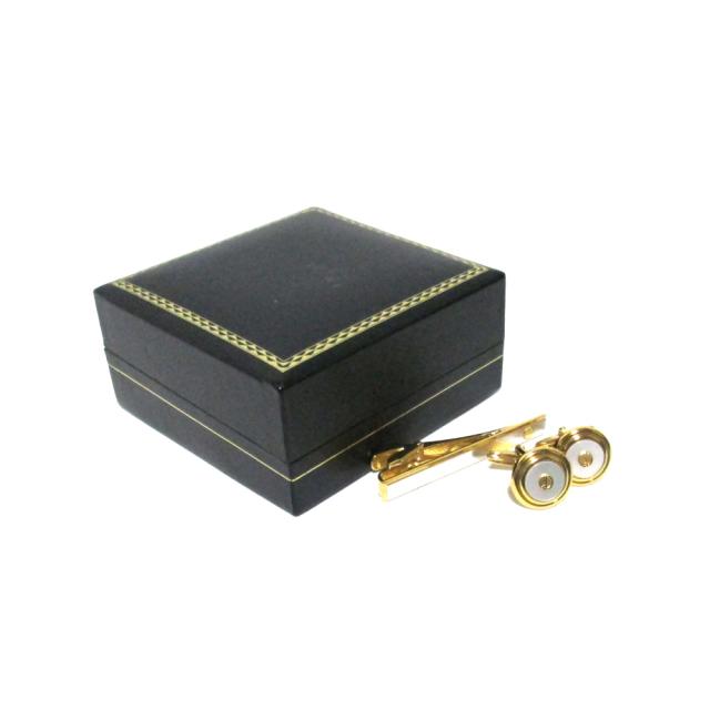 美品 Vintage dunhill ヴィンテージ オールド ダンヒル カフス 