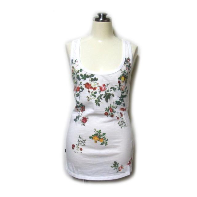 VivienneWestwood anglomania ノースリーブシャツ S