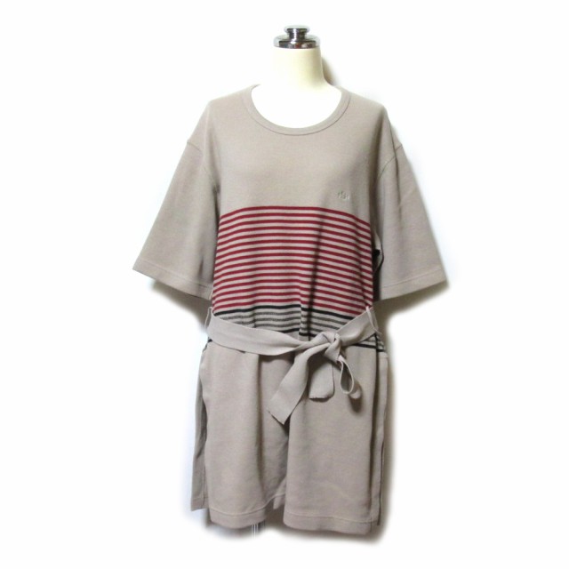 theory luxe セオリーリュクス ワンピース レディース 【古着