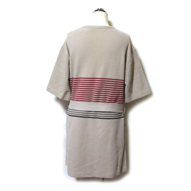 美品 Vintage SONIA RYKIEL ヴィンテージ ソニア リキエル「M 