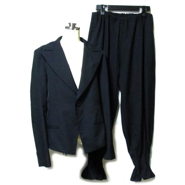 LIMI feu リミフゥ「M」アラブセットアップスーツ 137909 【中古】 42,900円