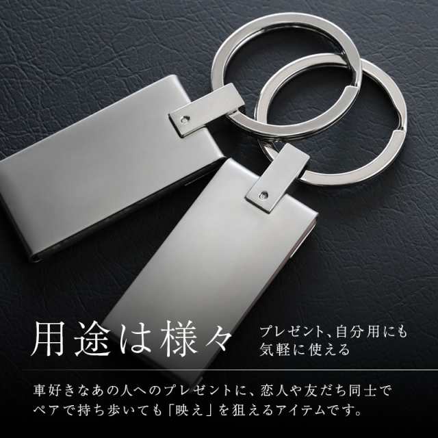 プレゼント 名入れ ナンバープレート キーホルダーナンバープレートキーホルダー・PUレザー 翌々営業日出荷 車 バイク 男性 女性 誕生日｜au  PAY マーケット