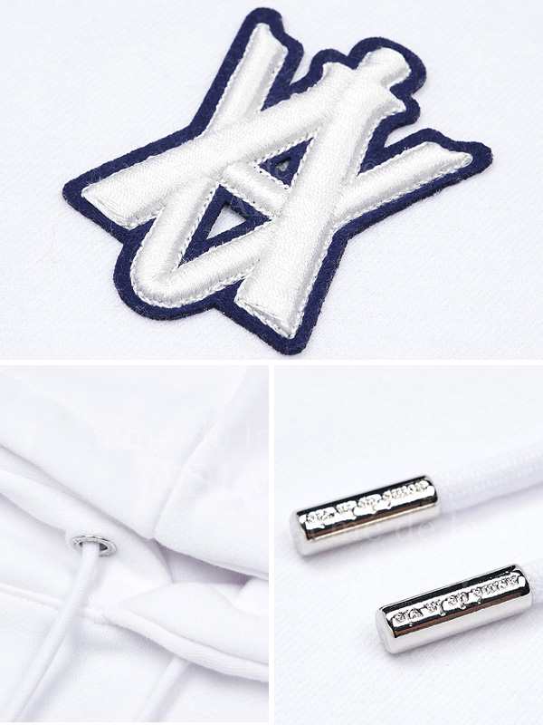 ACME' DE LA VIE ADLV アクメドラビ LISA パーカー レディース