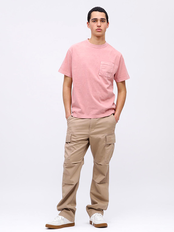 AVIREX アヴィレックス パンツ ファティーグ パンツ カーゴパンツ アビレックス 6ポケットパンツ US ARMY 7834910006 BASIC FATIGUE PANTS_10