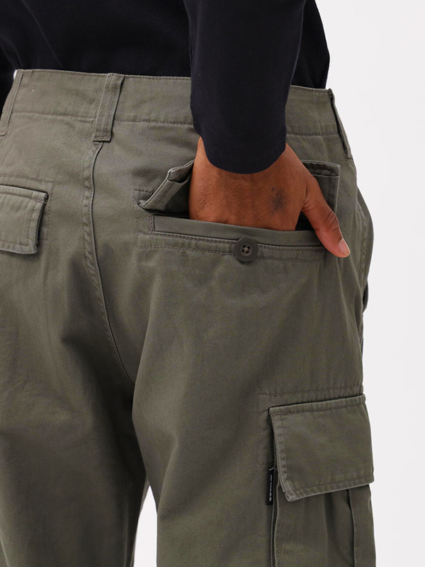 AVIREX アヴィレックス パンツ ファティーグ パンツ カーゴパンツ アビレックス 6ポケットパンツ US ARMY 7834910006 BASIC FATIGUE PANTS_16