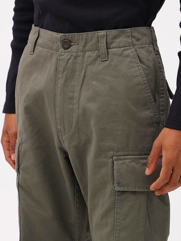 AVIREX アヴィレックス パンツ ファティーグ パンツ カーゴパンツ アビレックス 6ポケットパンツ US ARMY 7834910006 BASIC FATIGUE PANTS_17