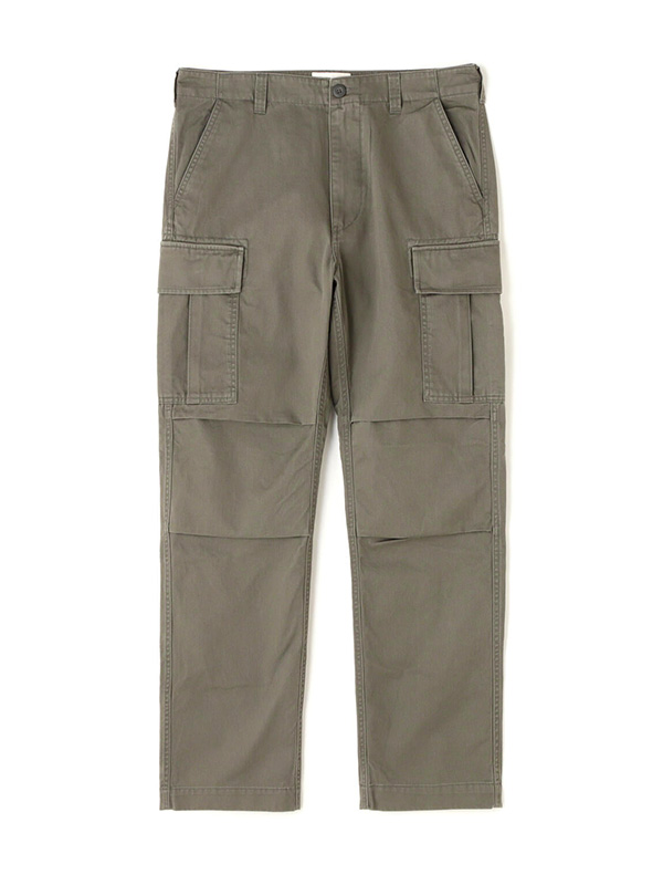 AVIREX アヴィレックス パンツ ファティーグ パンツ カーゴパンツ アビレックス 6ポケットパンツ US ARMY 7834910006 BASIC FATIGUE PANTS_6