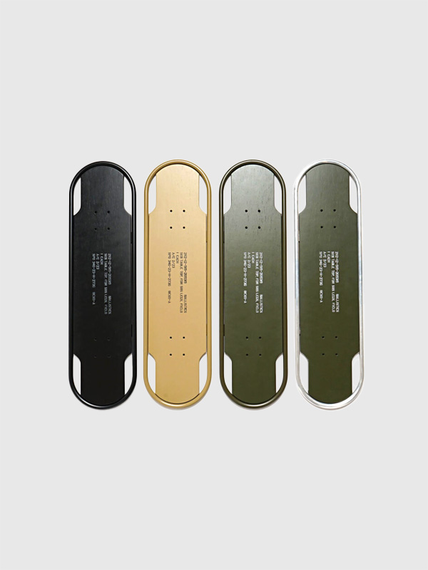BALLISTICS バリスティックス SBS TABLE TOP SK8 オリジナル 天板 テーブルトップ グッズ アウトドア インテリア ガレージ 物置 テーブル 椅子 BAA-2309