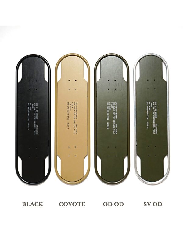 サンペイント　グランドシート　ballistics×sanpaint ballistics 20周年限定コラボシート mountain research Jerry