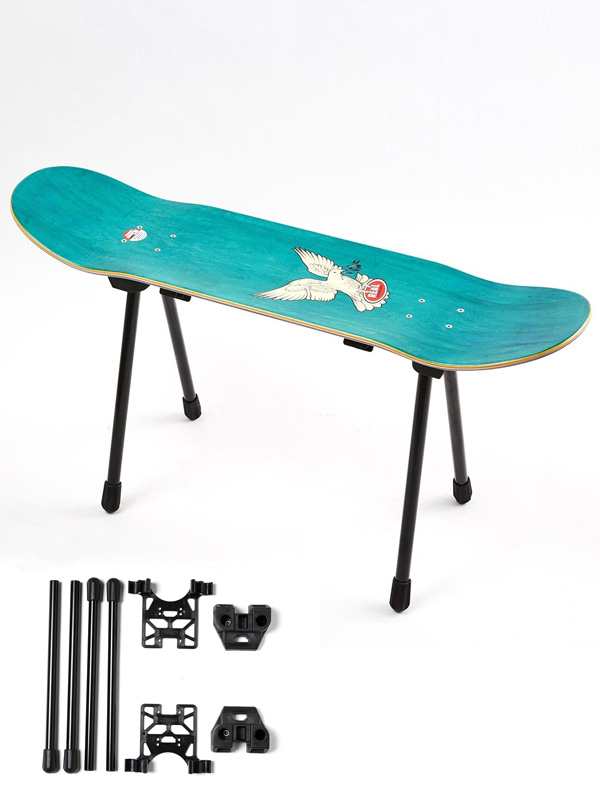 BALLISTICS バリスティックス SB KIT SBS KIT SKATEBOARD STOOL KIT