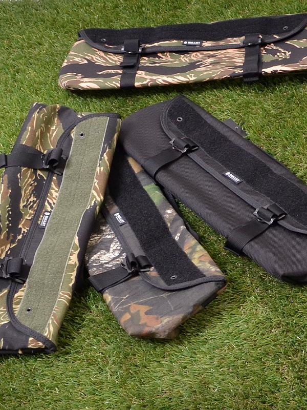 BALLISTICS バリスティックス LONG PEG&TOOL BAG ロングペグ＆ツールバッグ キャンプ アウトドア ソロキャンプ 川 40?p チタンペグ ペグケース BAA-2212 BALLISTICS バリスティックス LONG PEG&TOOL BAG ロングペグ＆ツール