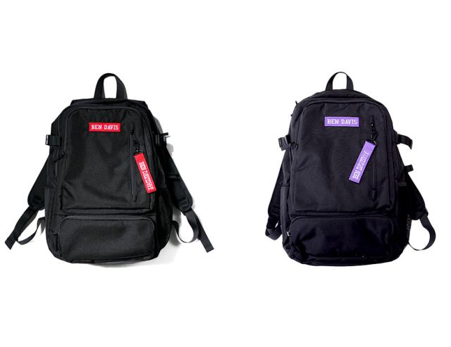 Ben Davis ベンデイビス リュック リュックサック レディース メンズ ユニセックス 通学 高校生 女子 おしゃれ 大容量 かわいい 大人 キの通販はau Pay マーケット Rodeo Bros