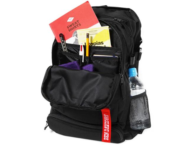 Ben Davis ベンデイビス リュック リュックサック レディース メンズ ユニセックス 通学 高校生 女子 おしゃれ 大容量 かわいい 大人 キの通販はau Pay マーケット Rodeo Bros