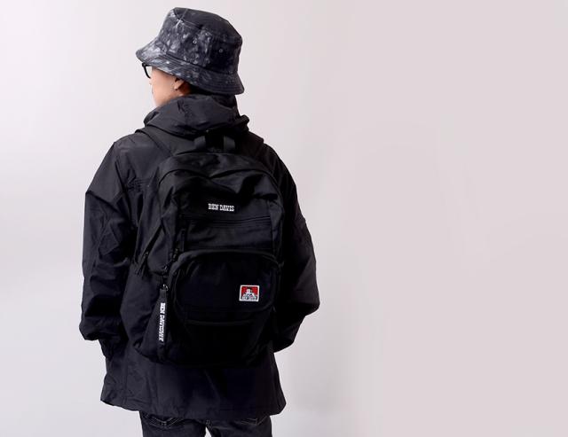 Ben Davis ベンデイビス リュック レディース メンズ ユニセックス 通学 高校生 女子 おしゃれ 大容量 かわいい 大人 キッズ ブランド 通の通販はau Pay マーケット Rodeo Bros