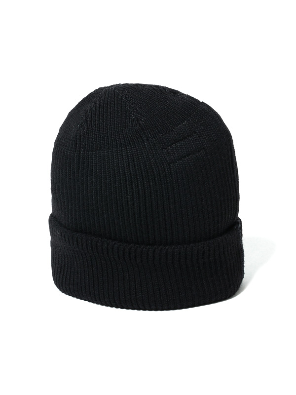 【ネコポス送料無料】BUZZ RICKSON'S バズリクソンズ キャップ メンズ レディース ニット帽 ニットキャップ 綿 WILLIAM GIBSON COLLECTION 東洋 日本製 A-4 BR02272