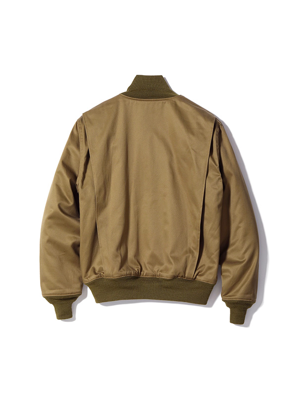 BUZZ RICKSON'S バズリクソンズ タンカース BUZZ RICKSON'S Type