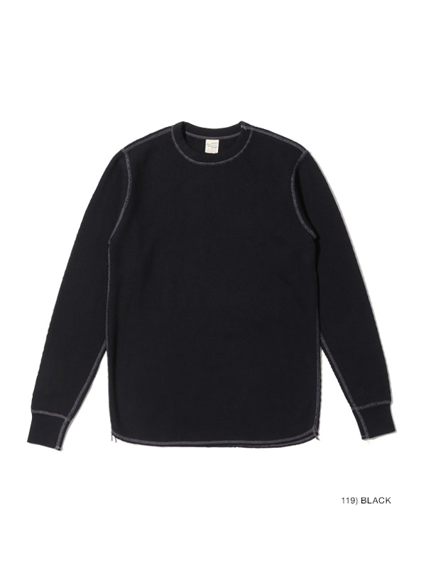 BUZZ RICKSON'S バズリクソンズ Tシャツ メンズ レディース 長袖 ロンT