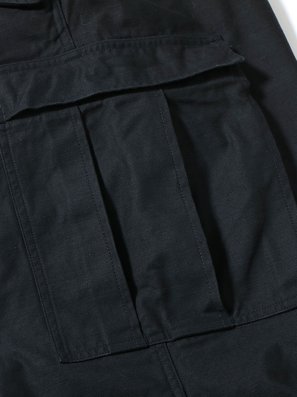 BUZZ RICKSON'S バズリクソンズ パンツ 綿 100％ カーゴ トラウザー M-51 ウイリアムギブソン コレクション M-1951 フィールドトラウザース BR42592 WILLIAM GIBSON_10