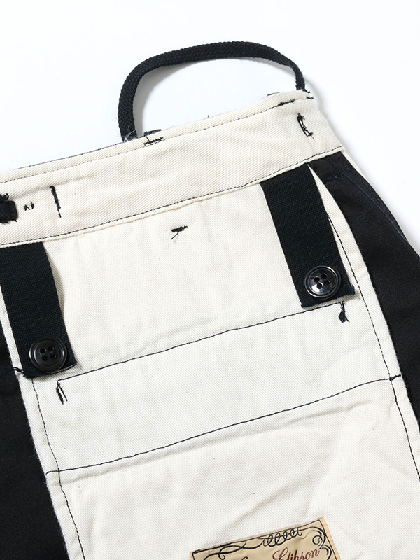 BUZZ RICKSON'S バズリクソンズ パンツ 綿 100％ カーゴ トラウザー M-51 ウイリアムギブソン コレクション M-1951 フィールドトラウザース BR42592 WILLIAM GIBSON_9