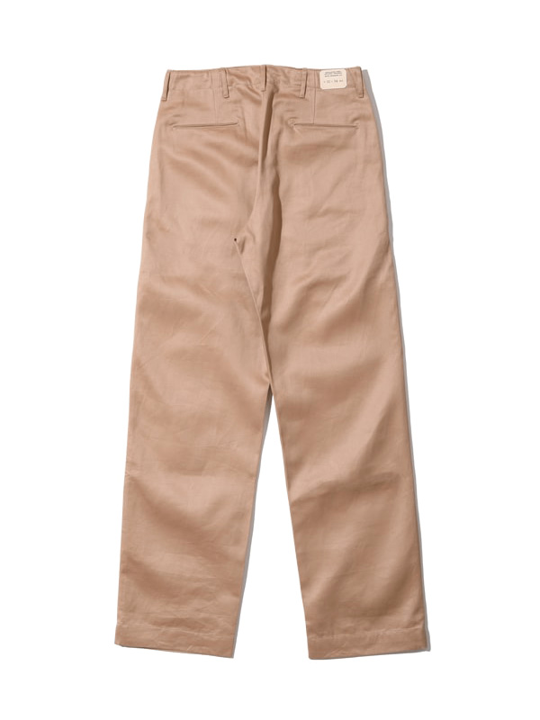 バズリクソン★チノ 1941年モデル 初期バズ メタルボタン チノパン バズリクソン☆チノ 1941年モデル 初期バズ メタルボタン チノパン メンズ