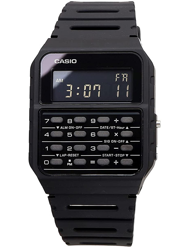 国内正規販売店】CASIO カシオ 腕時計 レディース メンズ デジタル