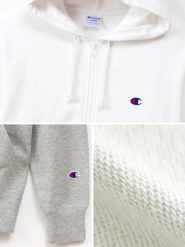 Champion チャンピオン パーカー レディース メンズ おしゃれ かわいい シンプル カジュアル スポーツ ブランド 大きいサイズ スウェットの通販はau Pay マーケット Rodeo Bros