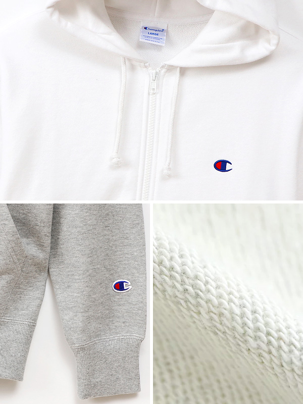 Champion チャンピオン パーカー レディース メンズ おしゃれ かわいい シンプル カジュアル スポーツ ブランド 大きいサイズ スウェットの通販はau Pay マーケット Rodeo Bros