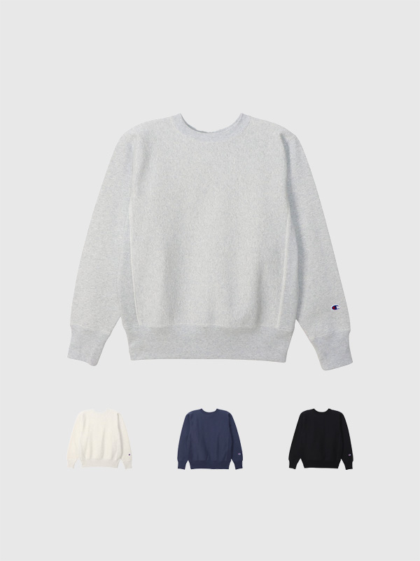 Champion チャンピオン スウェット トレーナー リバースウィーブ 長袖