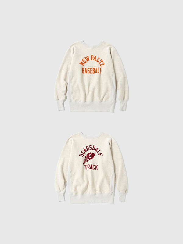 Champion チャンピオン トレーナー スウェット リバースウィーブ 2nd