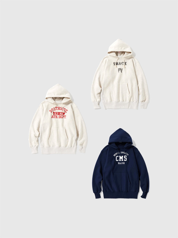 Champion チャンピオン リバースウィーブ スウェット 後付け パーカー TRUE TO ARCHIVES REVERSE WEAVE After Hooded プルパーカー C3-A117 タタキタグ 復刻商品