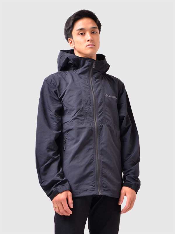 Columbia コロンビア ジャケット マウンテンパーカー メンズ レディース 防水 Hazen Jacket ヘイゼン ジャケット パッカブル オムニシー