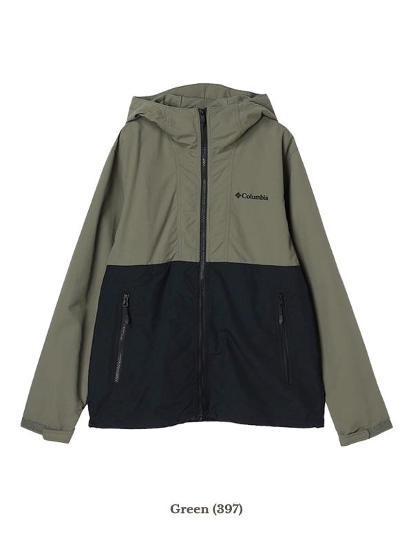 Columbia コロンビア ジャケット マウンテンパーカー メンズ 